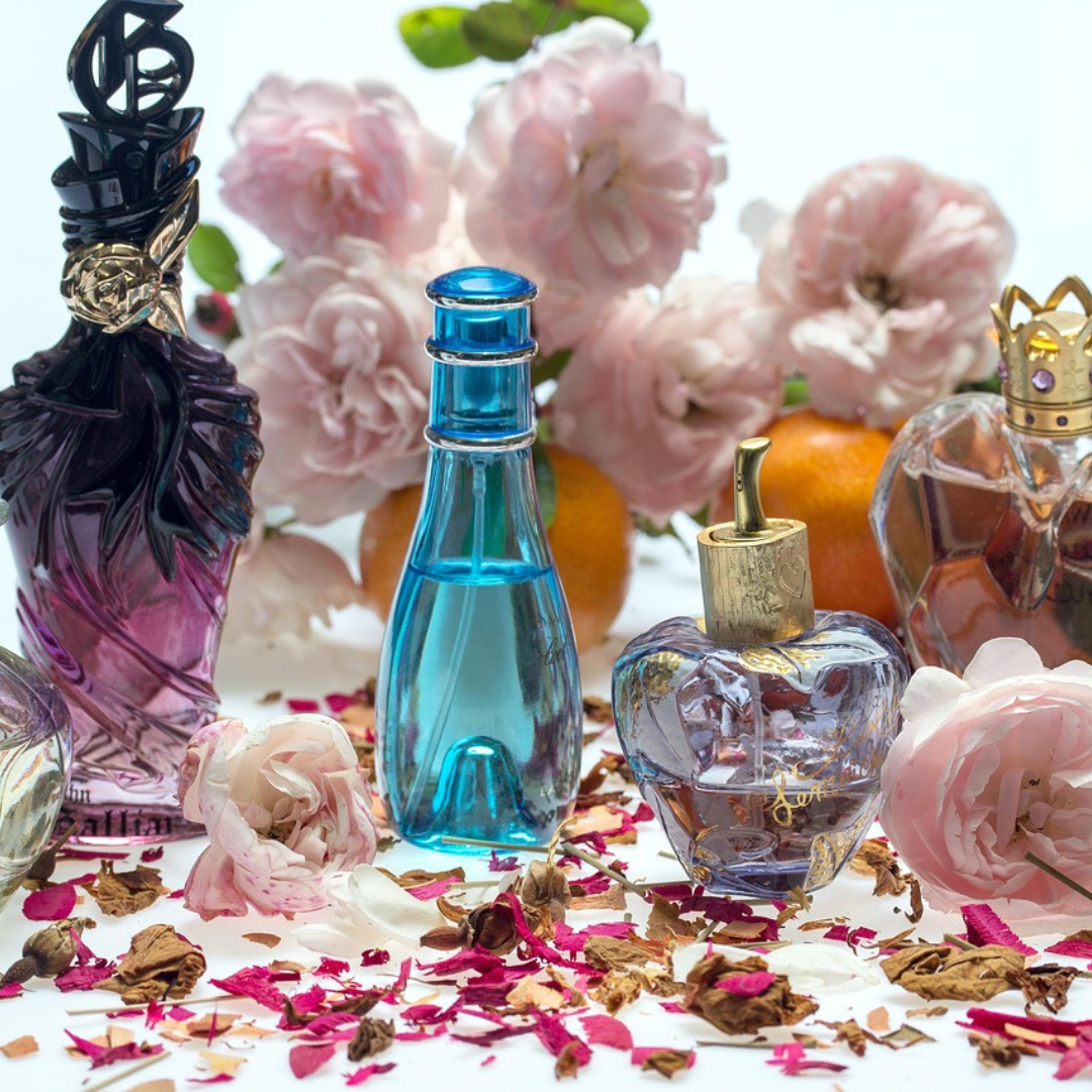 Hot Deals - Best Perfumes For Men and Women