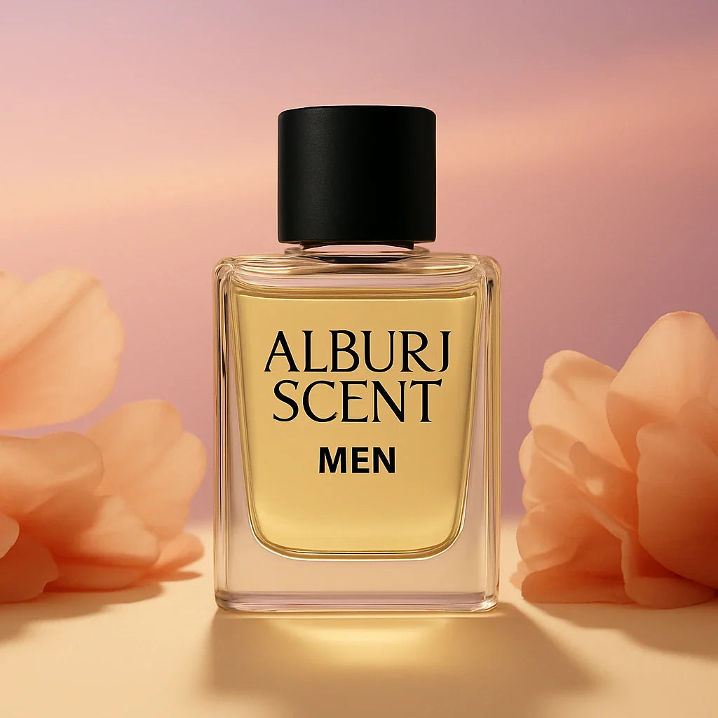Perfumes For Men