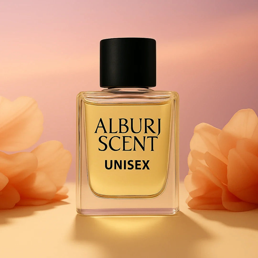 Unisex Perfume