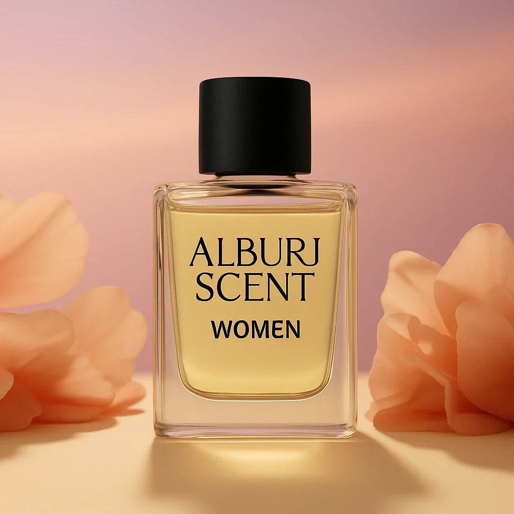 Perfumes For Women