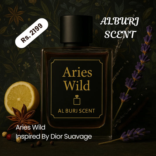 Aries Wils Best Summer Perfume For Men