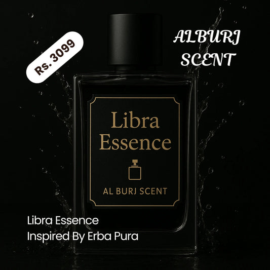 Libra Essence Best Perfume For Men & Women